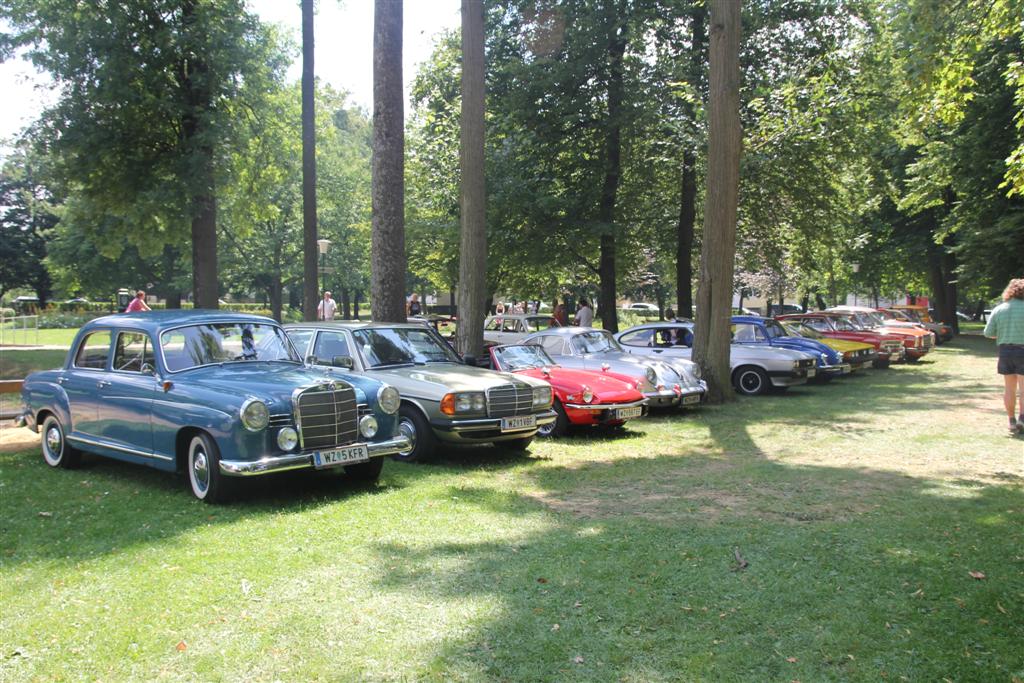 2012-07-08 14. Oldtimertreffen in Pinkafeld